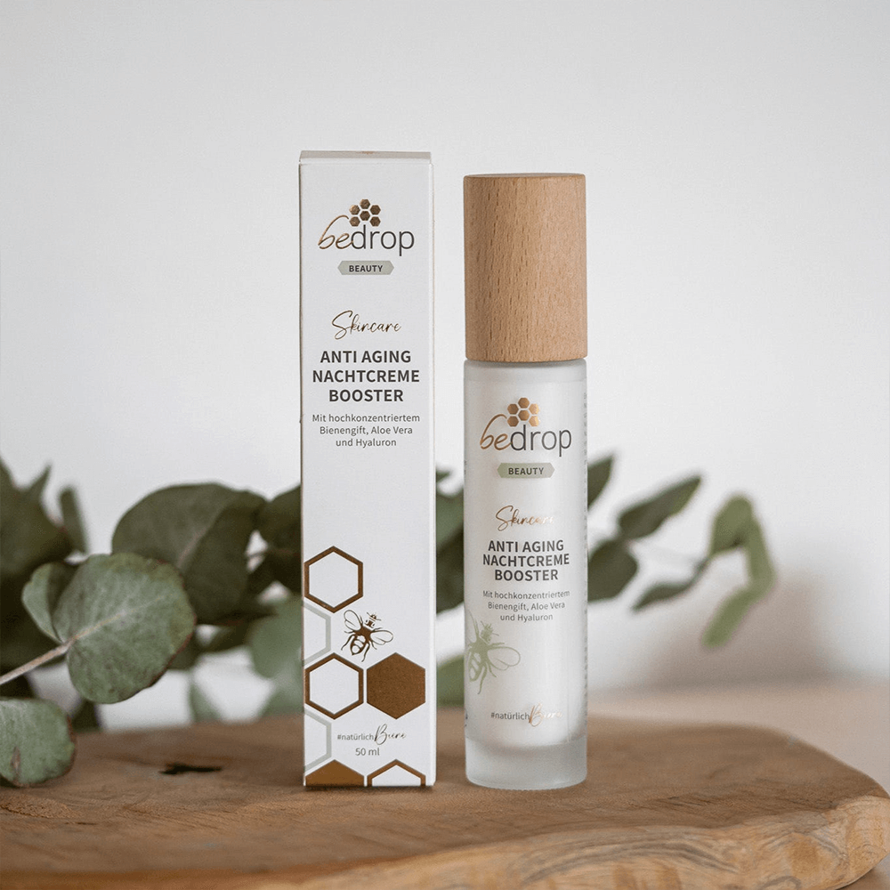 Anti-Aging Nachtcreme