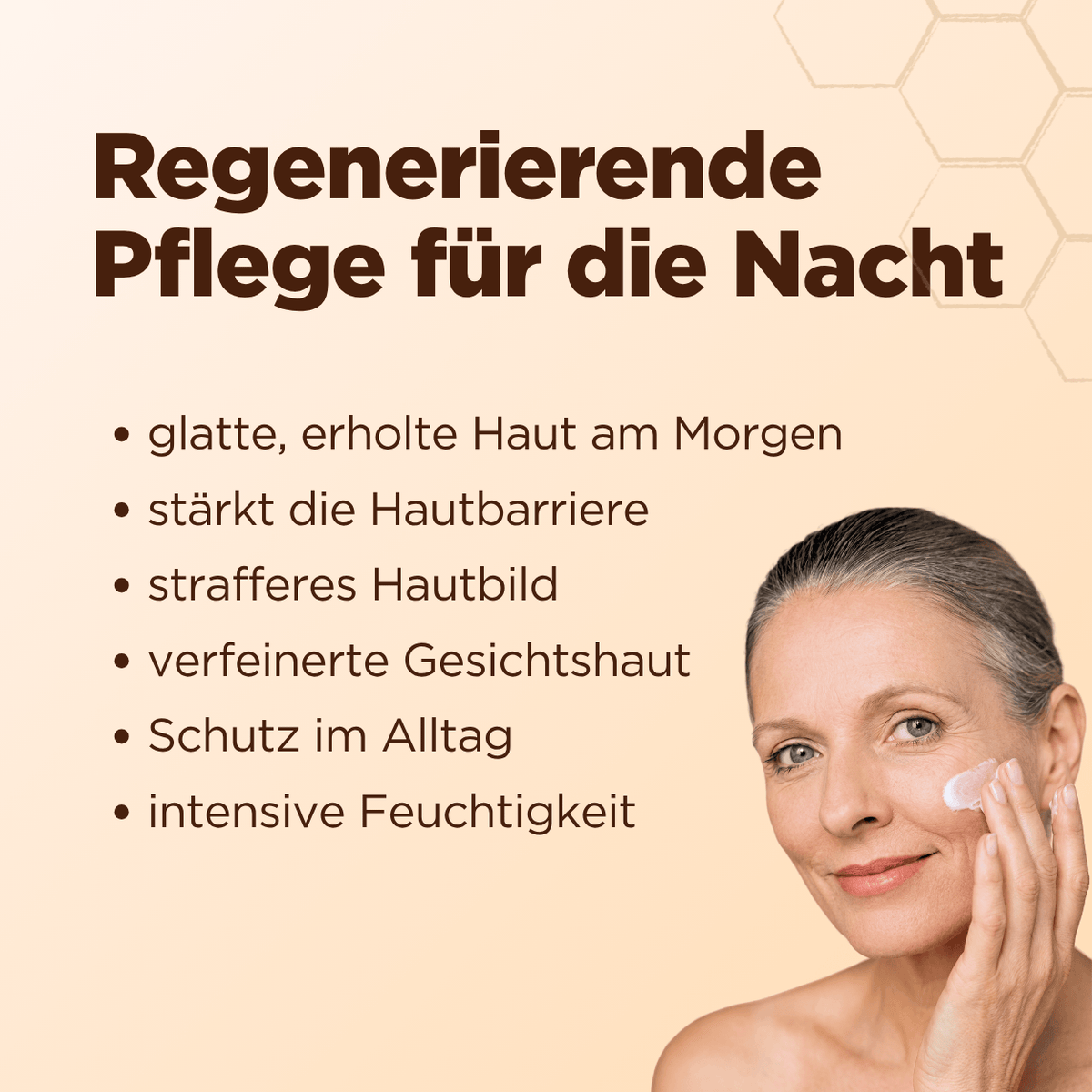 Anti-Aging Nachtcreme