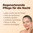 Anti-Aging Nachtcreme