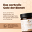 Blütenpollenpulver/Bienenpollen (60g)