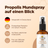 Propolis Tinktur (Mund-) Spray alkoholfrei und wasserlöslich (30ml)