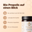 Bio Propolis Kapseln (60 Stück)