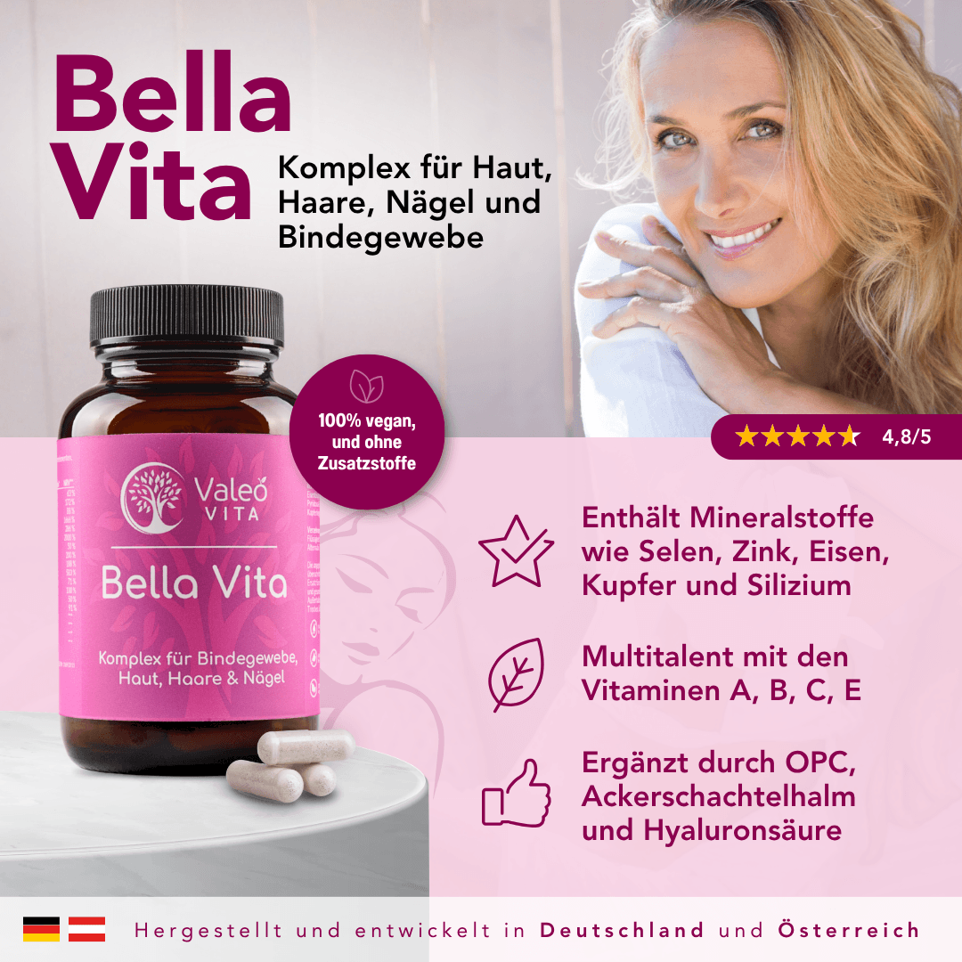 Bella Vita (60 Kapseln)