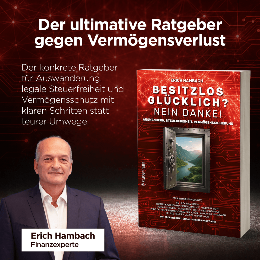 Besitzlos glücklich? Nein danke!