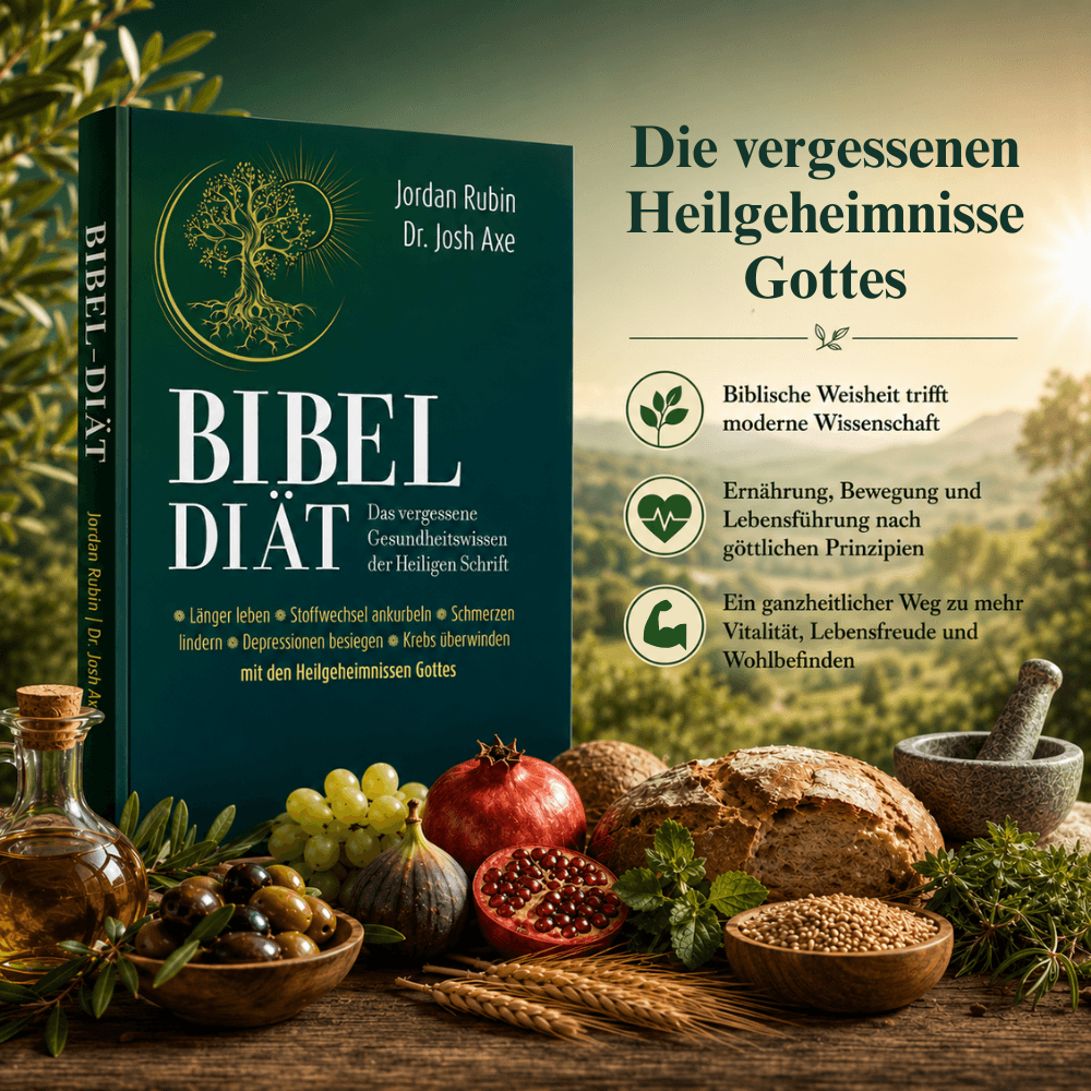 Die Bibel-Diät
