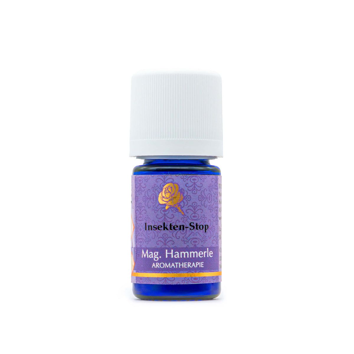 Ätherisches Öl „Insekten-Stop“