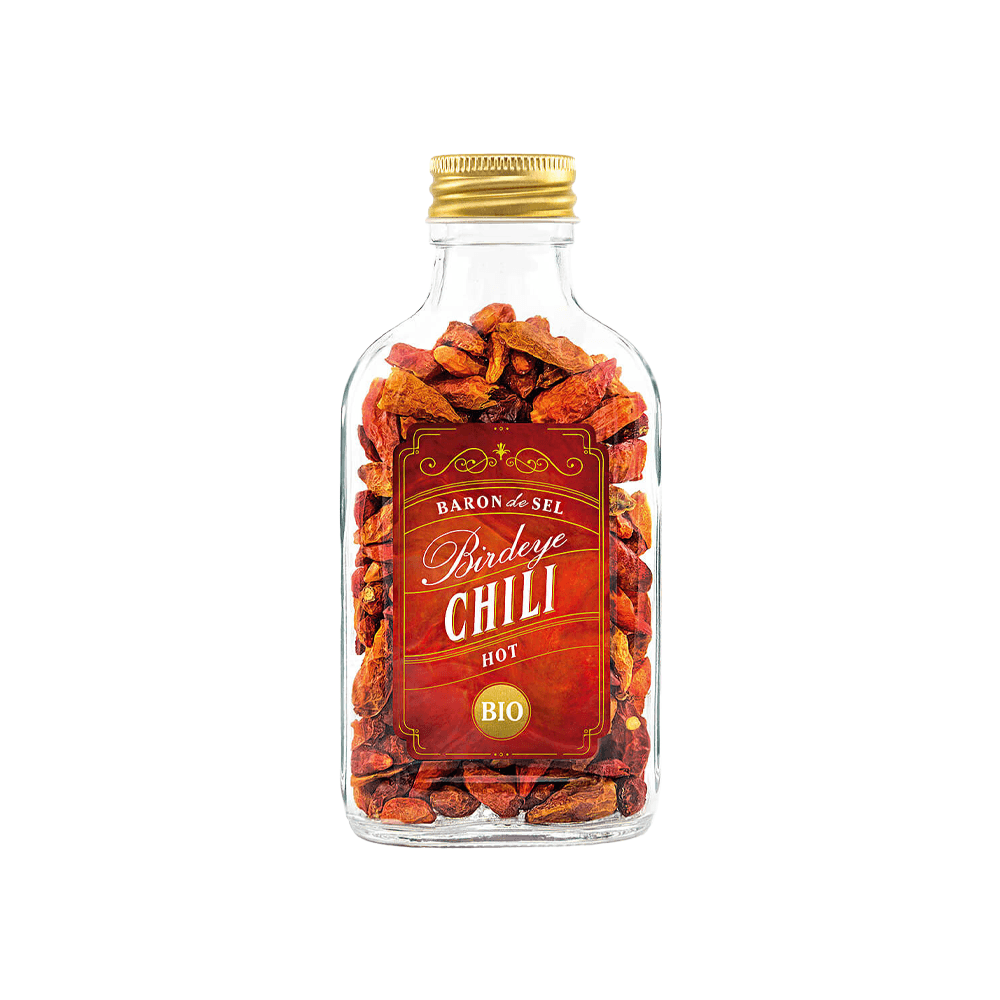 Bio Birdeye Chili