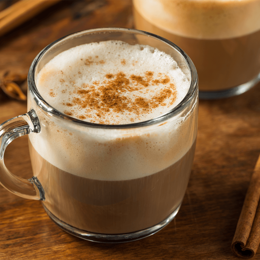 Bio Chai Latte Gewürzmischung