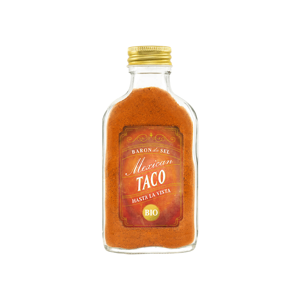 Bio Mexican Taco