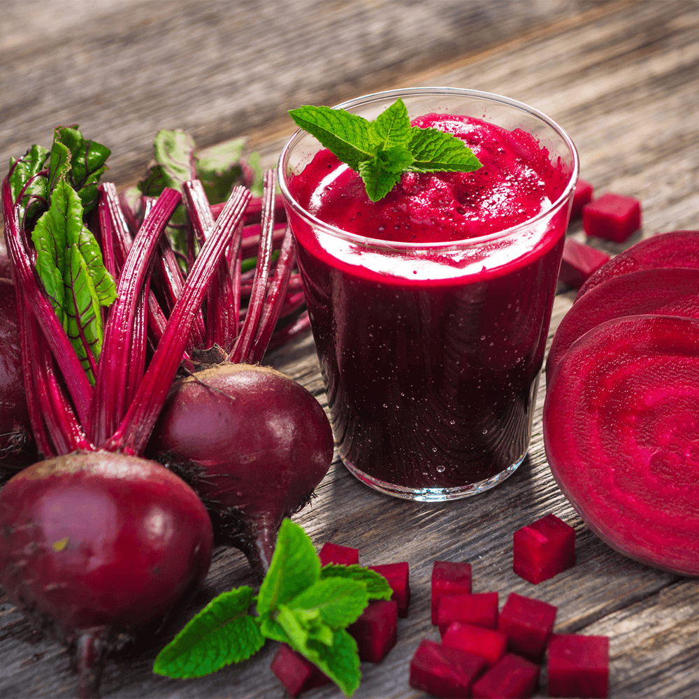 Bio Rote Beete Pulver