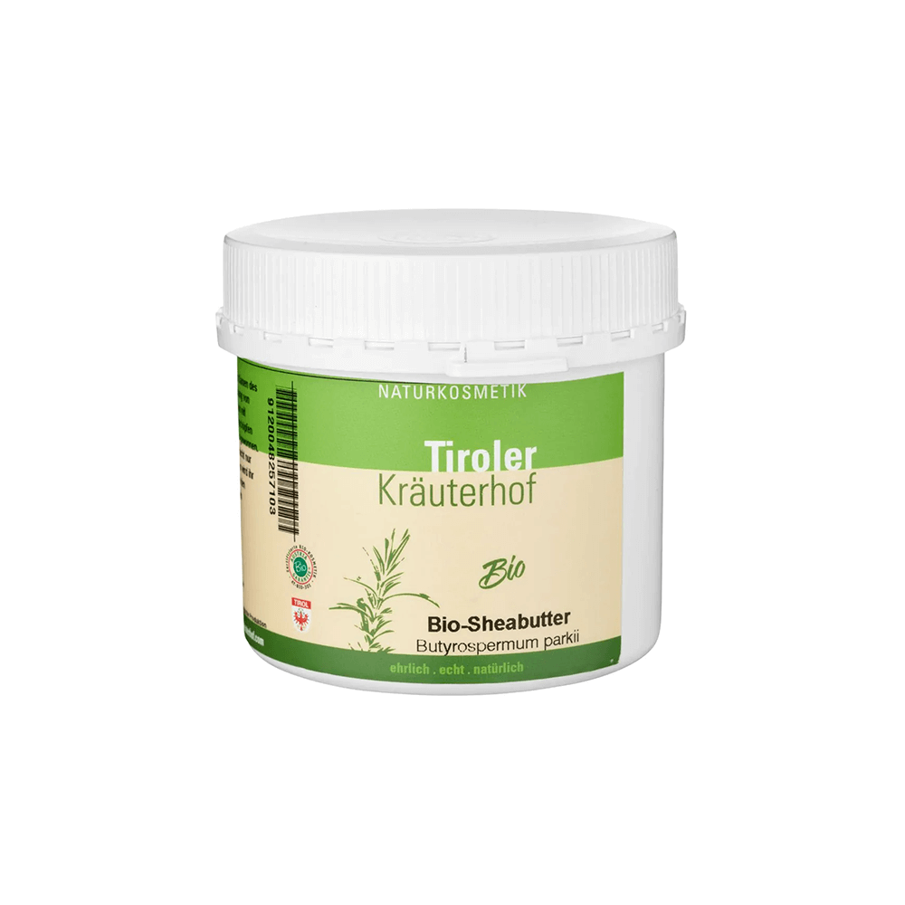 Bio Sheabutter (100 ml)