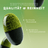 Bio Spirulina und Chlorella Presslinge 1:1