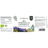 Bio Spirulina und Chlorella Presslinge 1:1