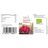 Bio Superfood Himbeere Pulver