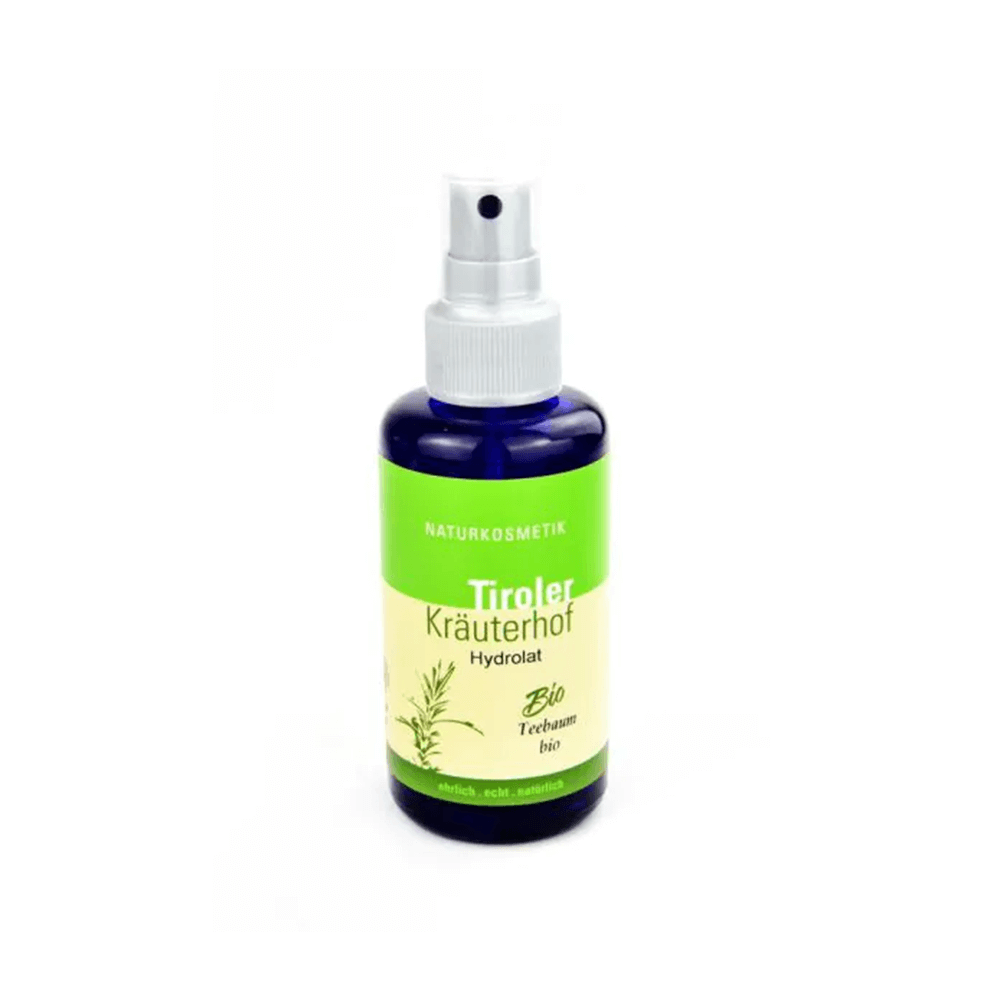 Bio Teebaum Hydrolat (Teebaumwasser)