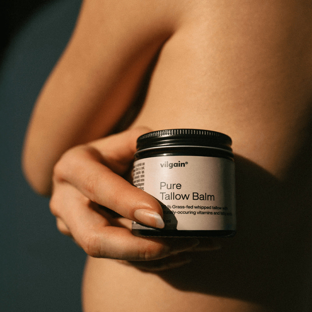 Bio Rindertalg Balsam