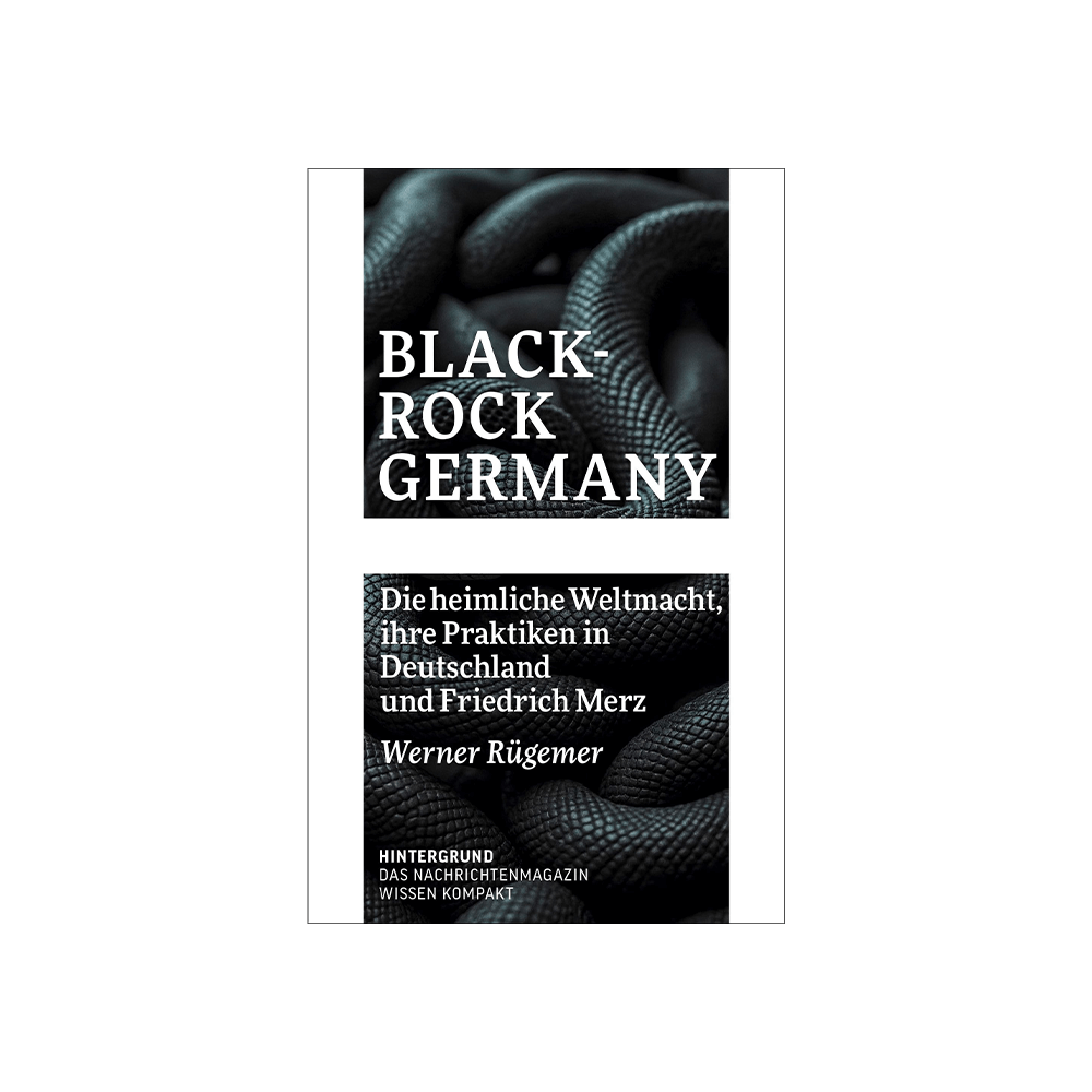 BlackRock Germany