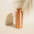 Kupferflasche mit „Blume des Lebens“