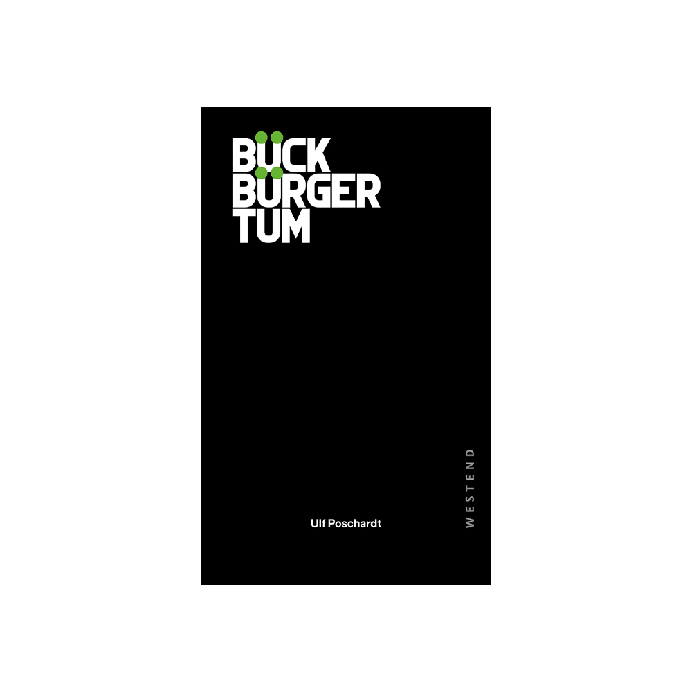 Bückbürgertum