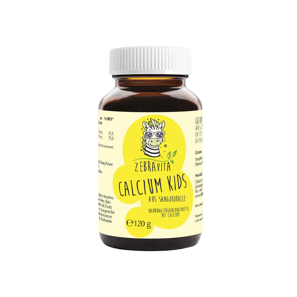 Calcium Kids