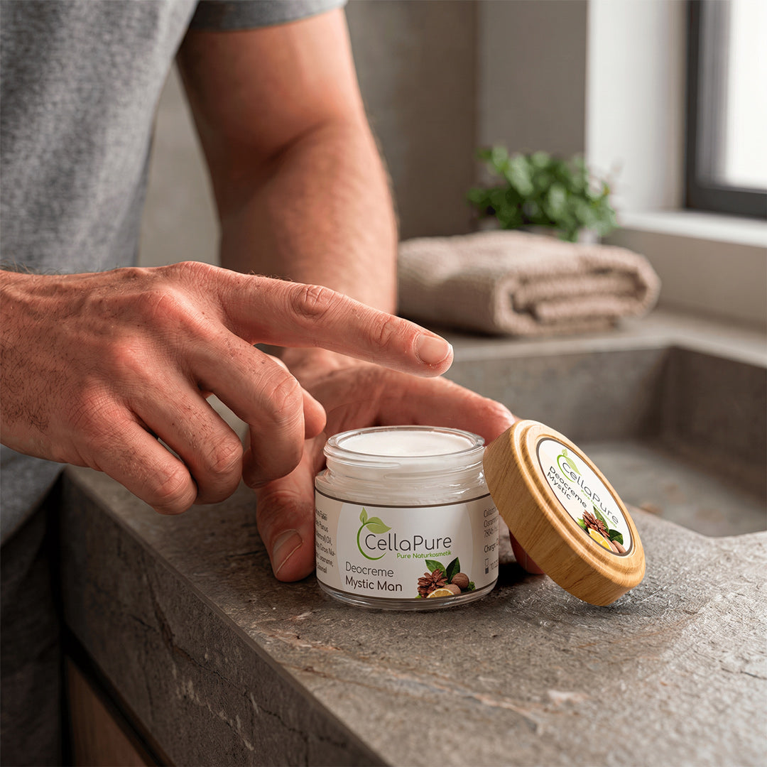 Deocreme „Mystic Man“