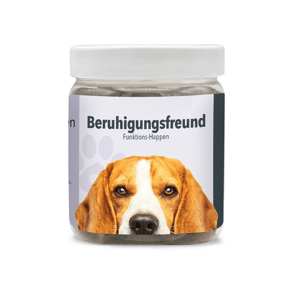 Beruhigungsfreund Leckerlis für Hunde