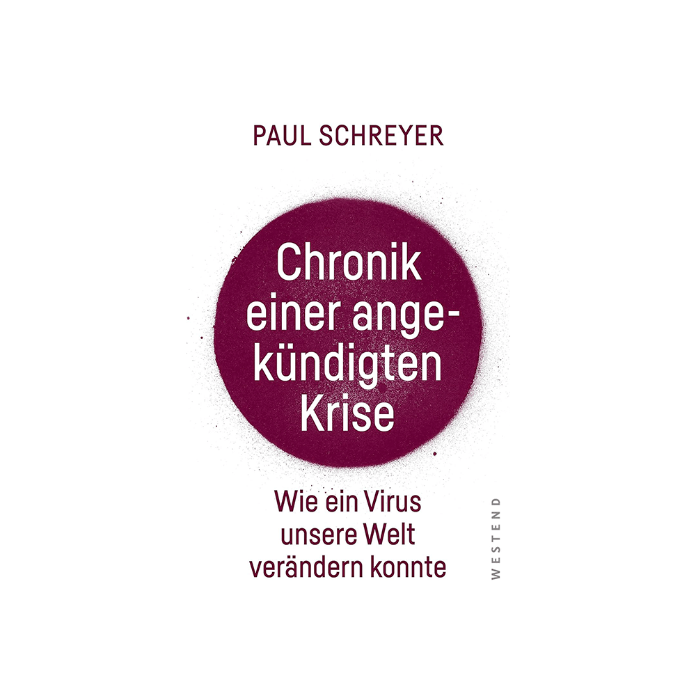 Chronik einer angekündigten Krise