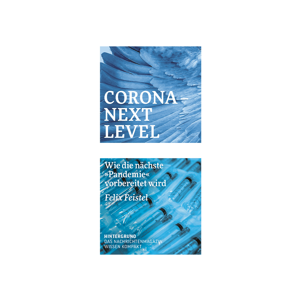 Corona – Next Level