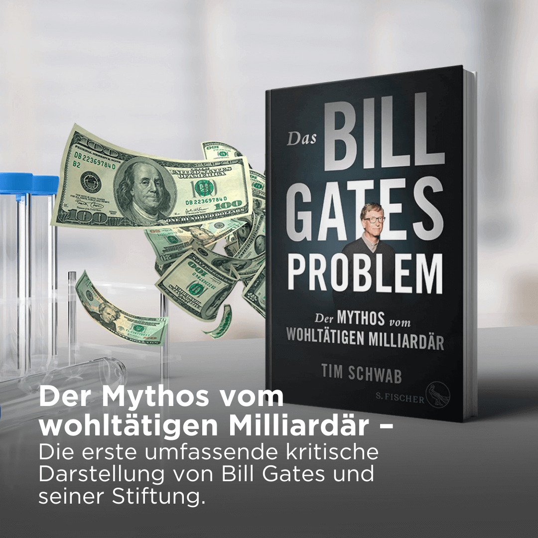 Das Bill-Gates-Problem