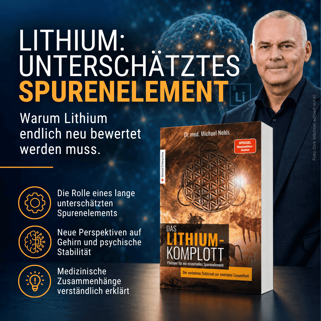 Das Lithium-Komplott