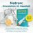 Das Natron-Handbuch – 250 Tipps und Rezepte