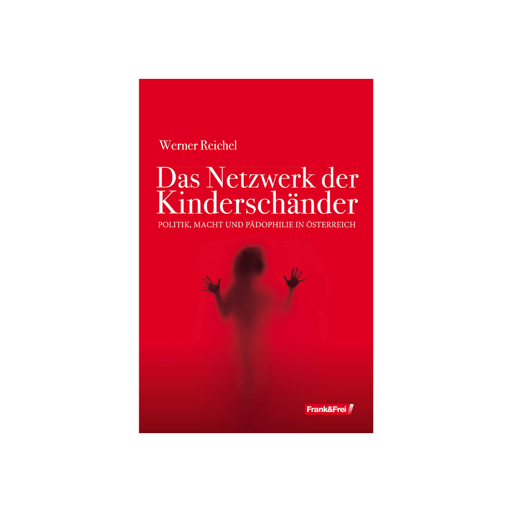 Das Netzwerk der Kinderschänder