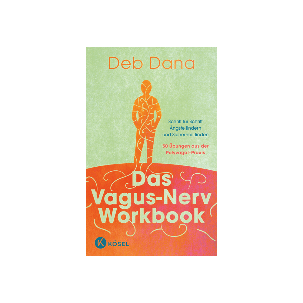 Das Vagus-Nerv Workbook
