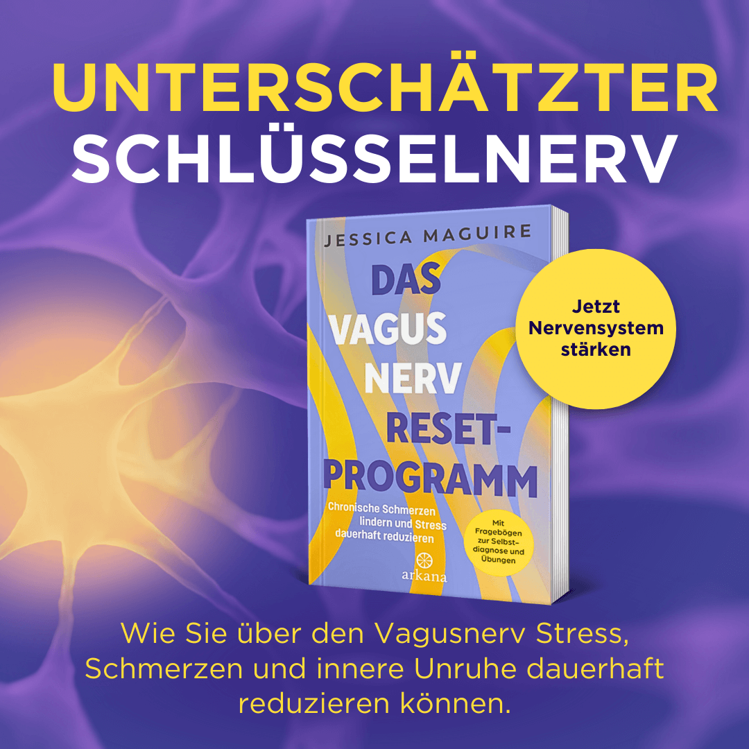 Das Vagusnerv-Reset-Programm