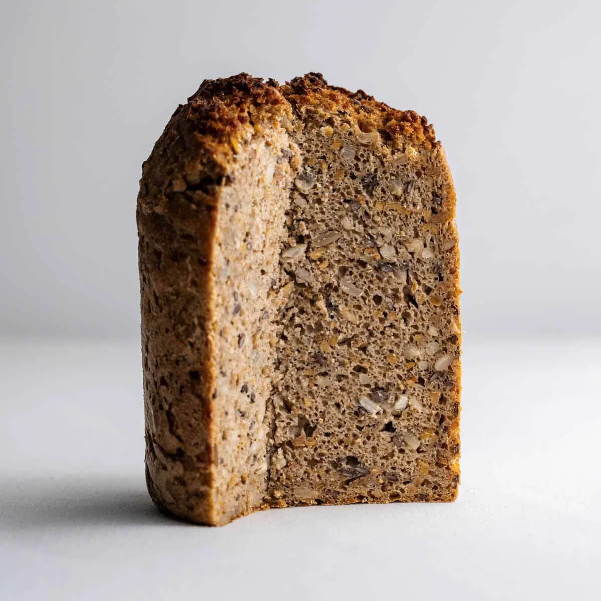 Deiser Dosenbrot Eiweißbrot