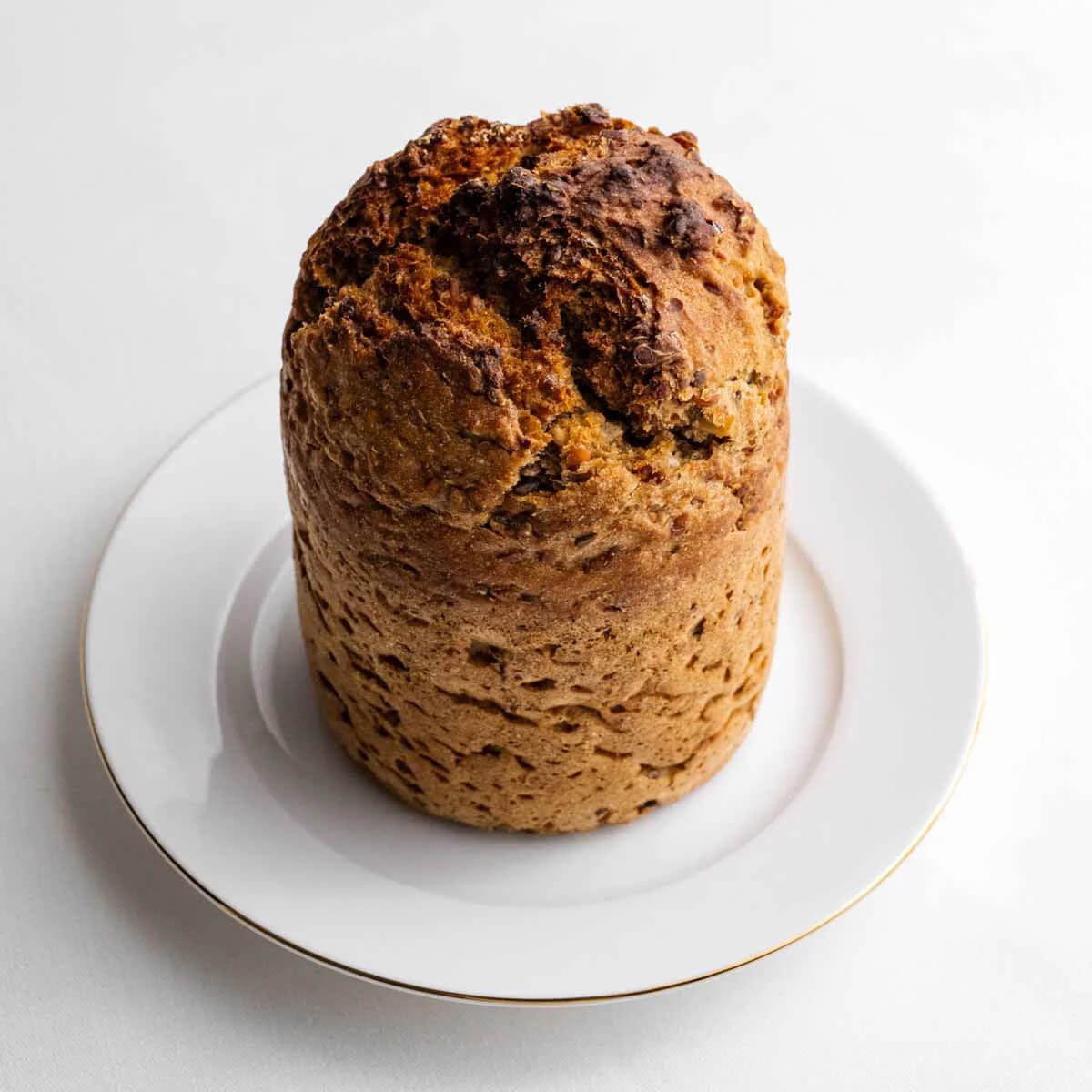 Deiser Dosenbrot Eiweißbrot