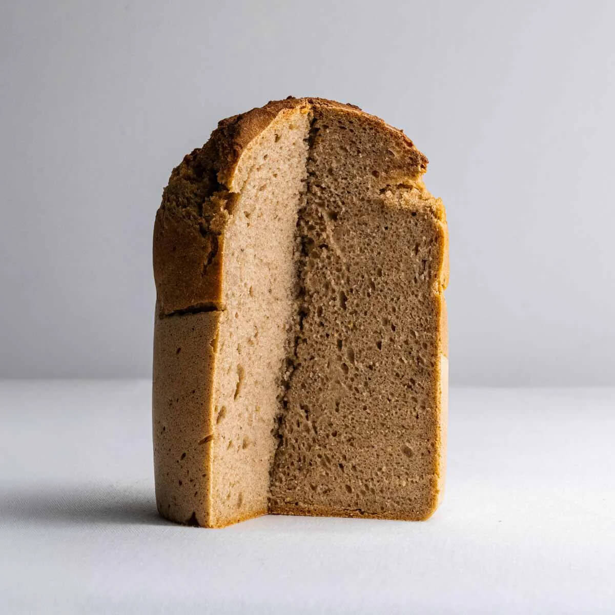 Deiser Dosenbrot Roggenmischbrot