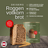 Deiser Dosenbrot Roggenvollkornbrot