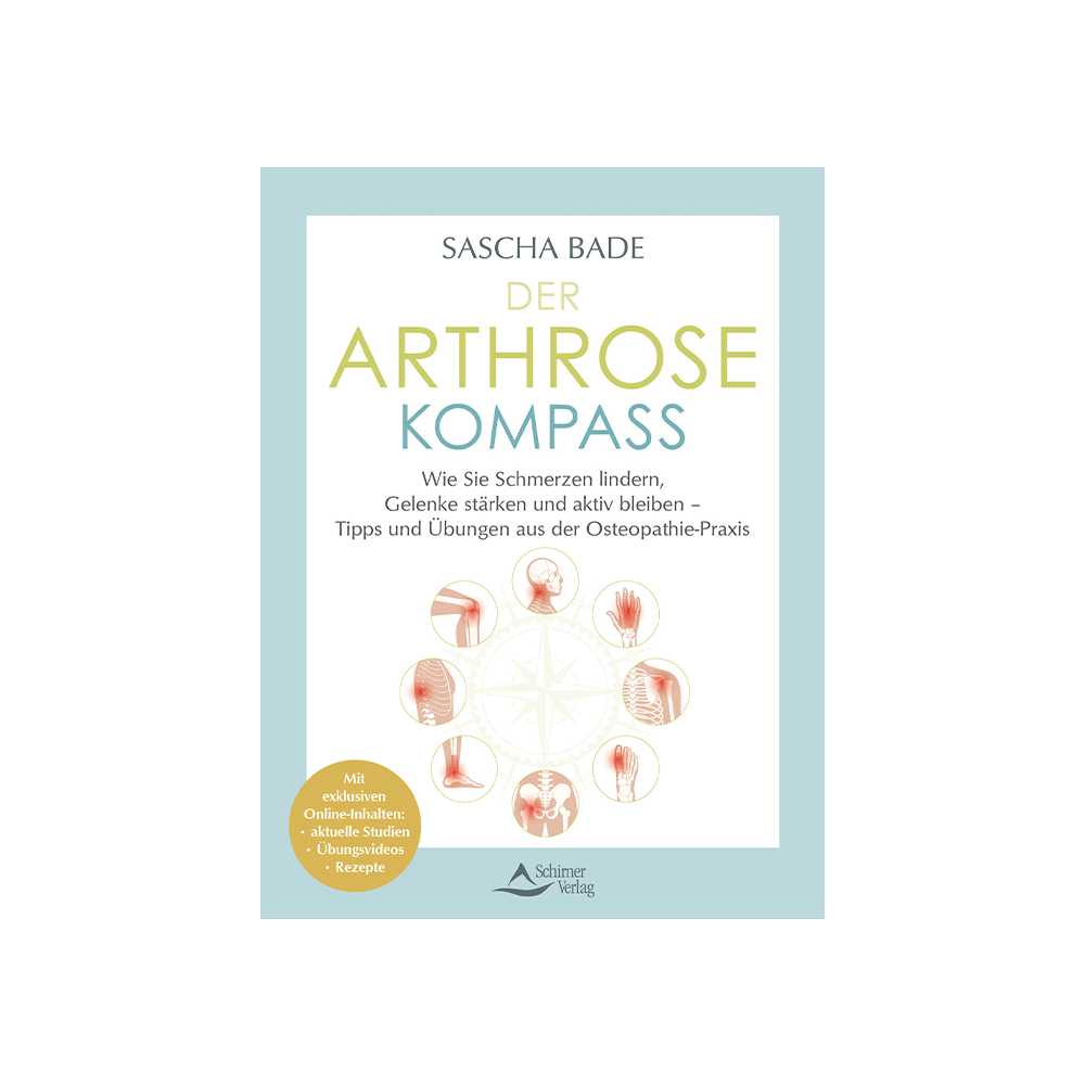 Der Arthrose-Kompass