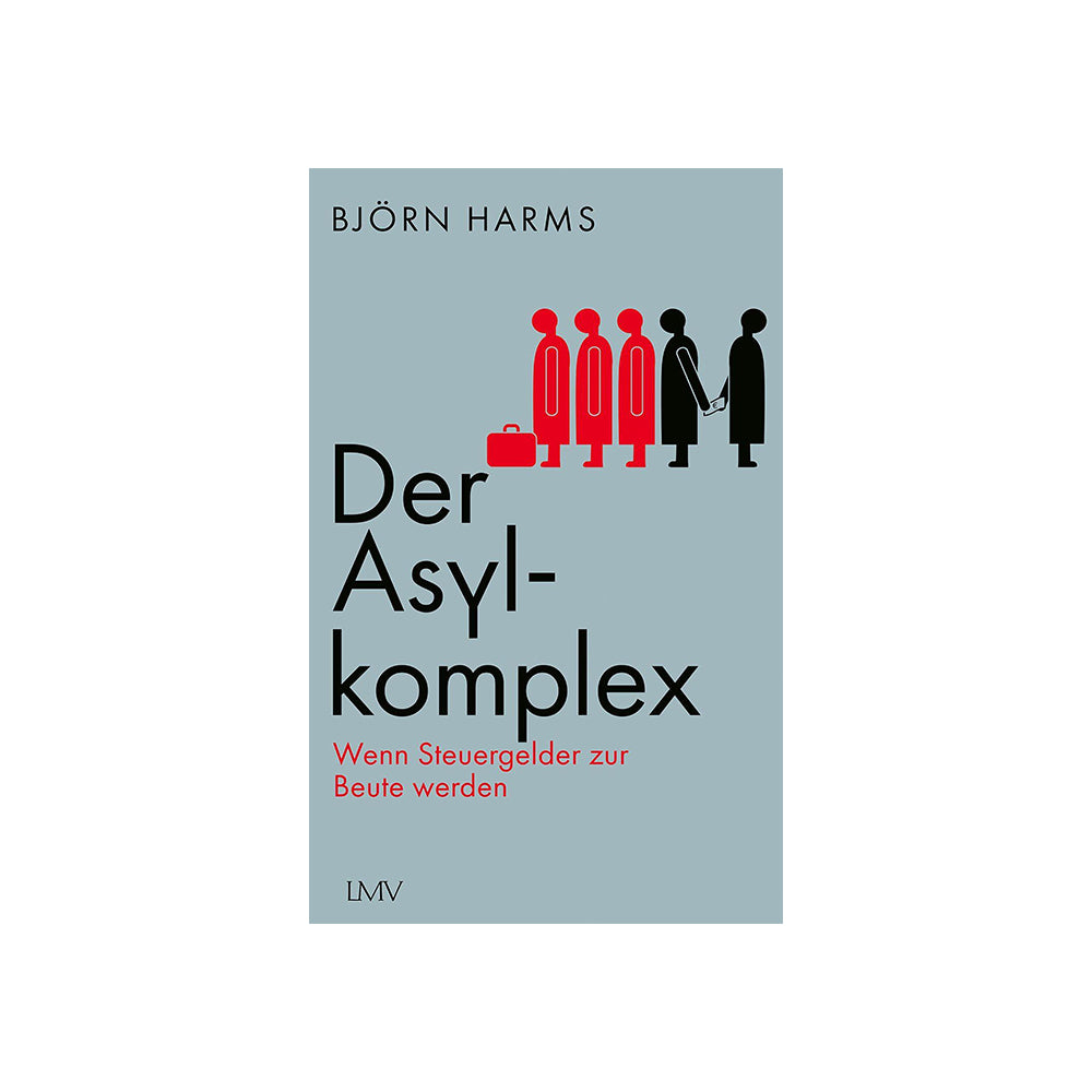 Der Asylkomplex