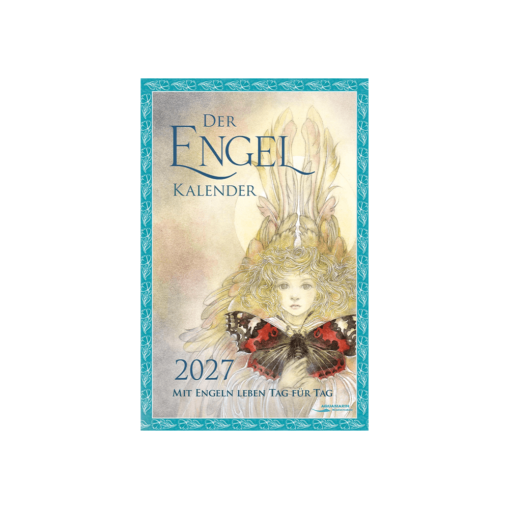 Der Engel-Kalender 2027