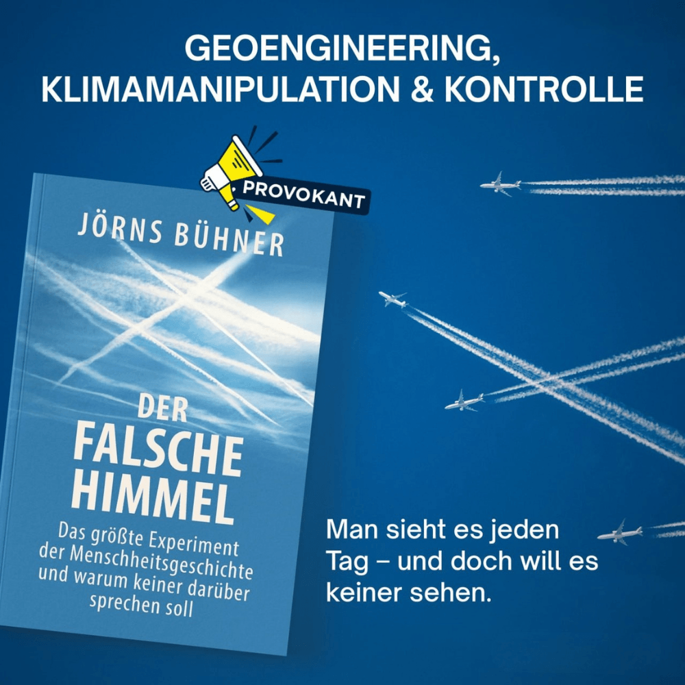 Der falsche Himmel