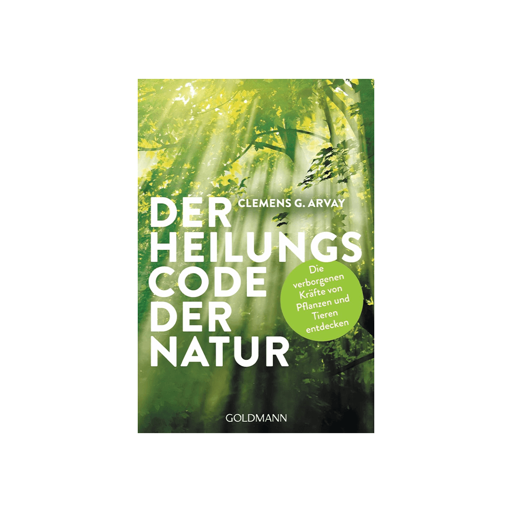 Der Heilungscode der Natur
