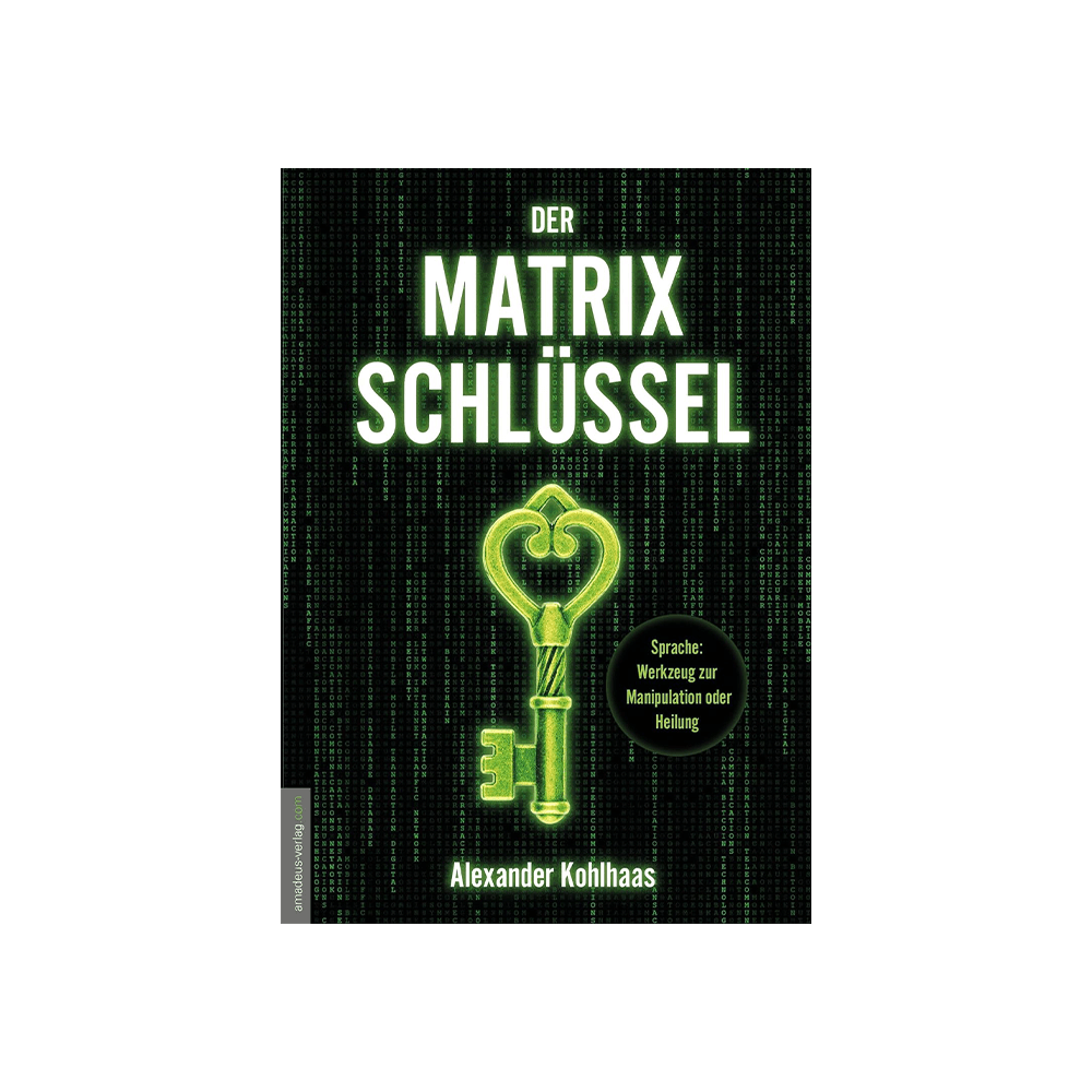 Der Matrix-Schlüssel