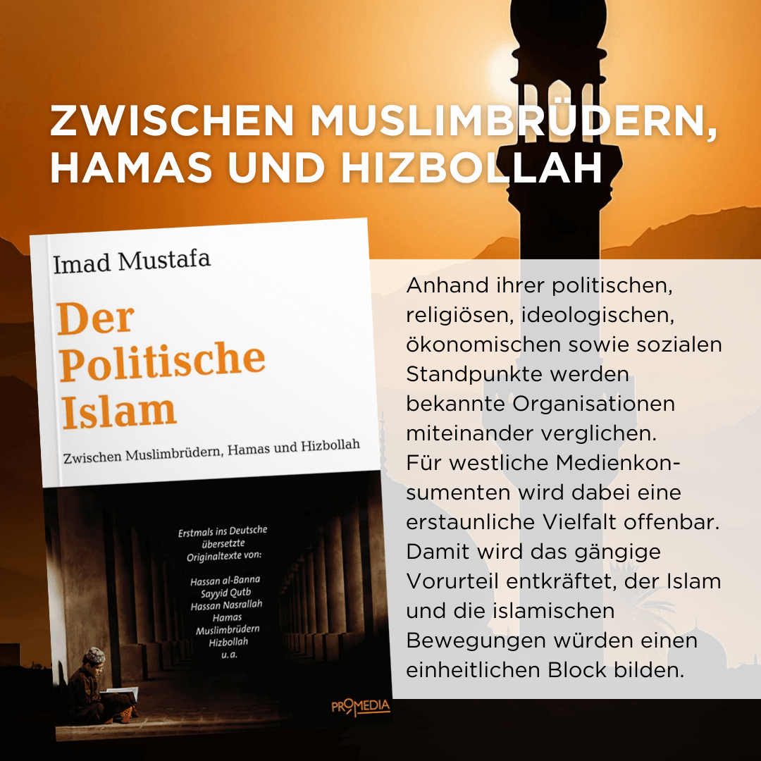 Der politische Islam