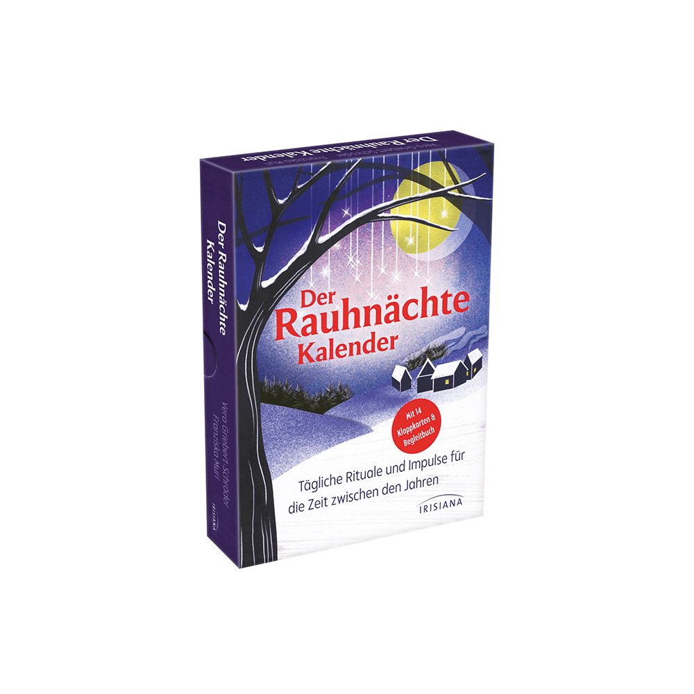 Der Rauhnächte-Kalender