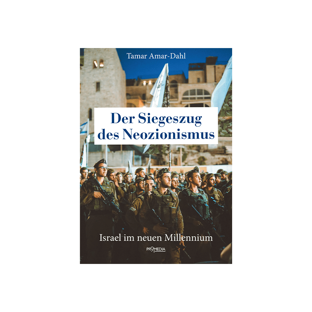 Der Siegeszug des Neozionismus