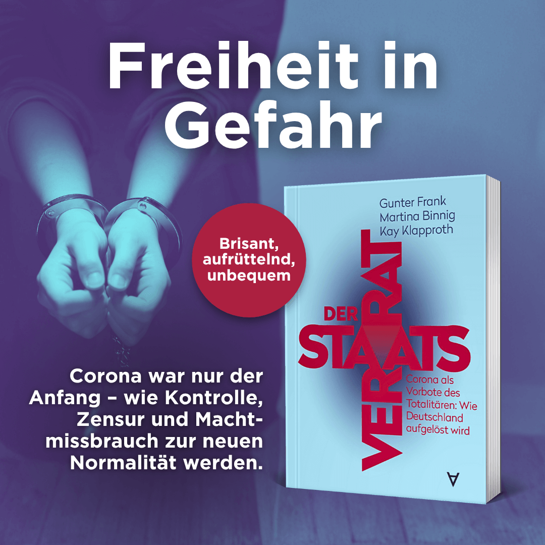 Der Staatsverrat