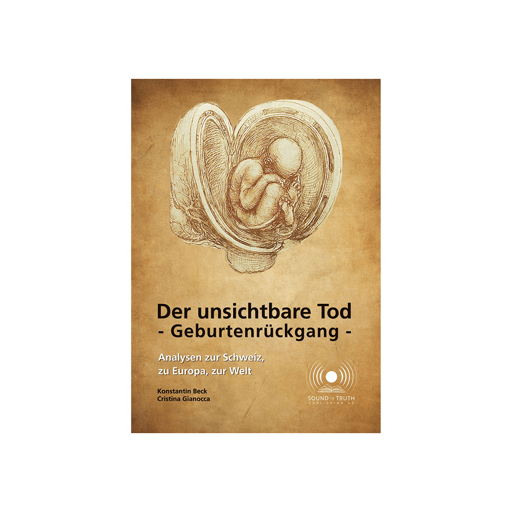 Der unsichtbare Tod – Geburtenrückgang