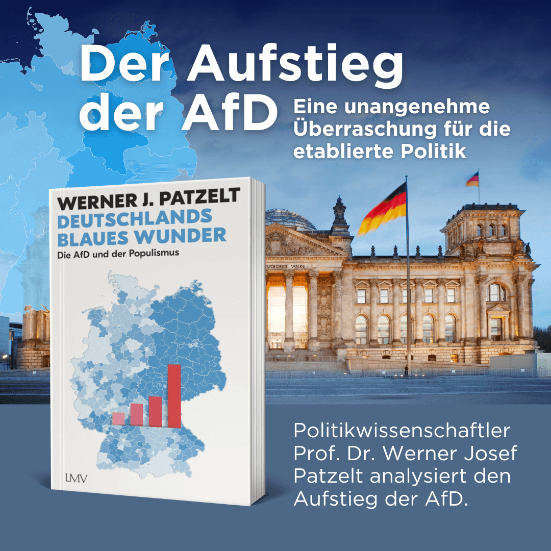 Deutschlands blaues Wunder